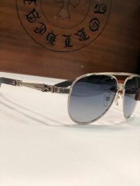 Picture of Chrome Hearts Sunglasses _SKUfw46735720fw